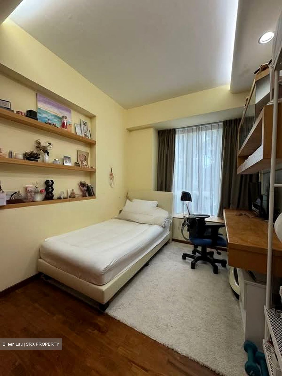 Ris Grandeur (D18), Condominium #559178501